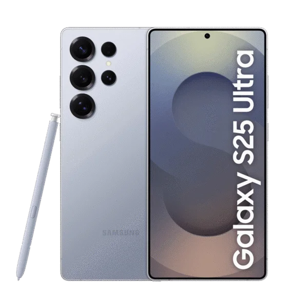 Galaxy S25 Ultra Titanium 512GB