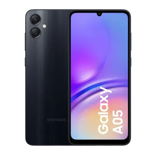 Galaxy A05 4GB 128GB