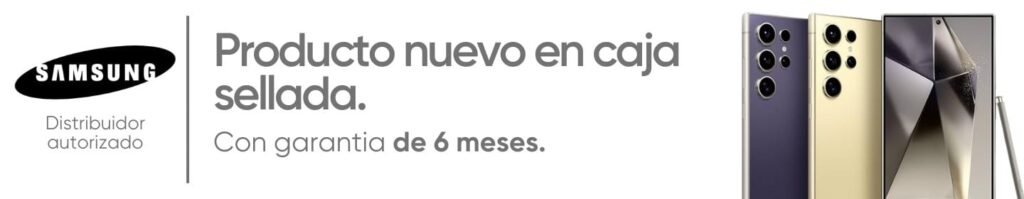 Banner Samsung