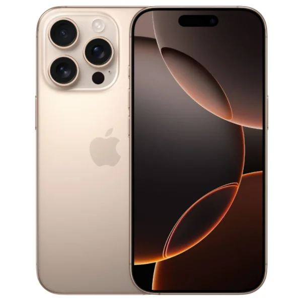 Iphone 16 PRO [512 GB]