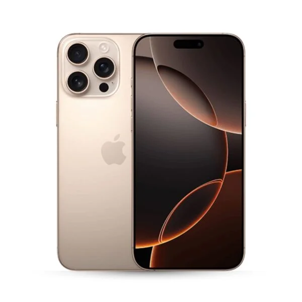 Iphone 16 PRO MAX [512 GB]