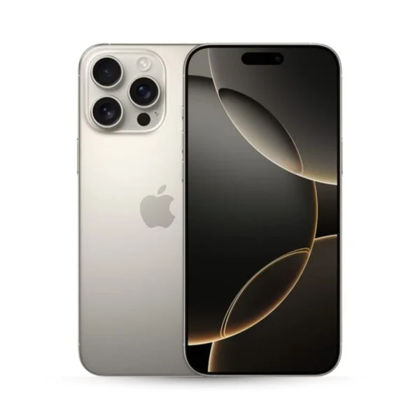 Iphone 16 PRO MAX [1 TB]