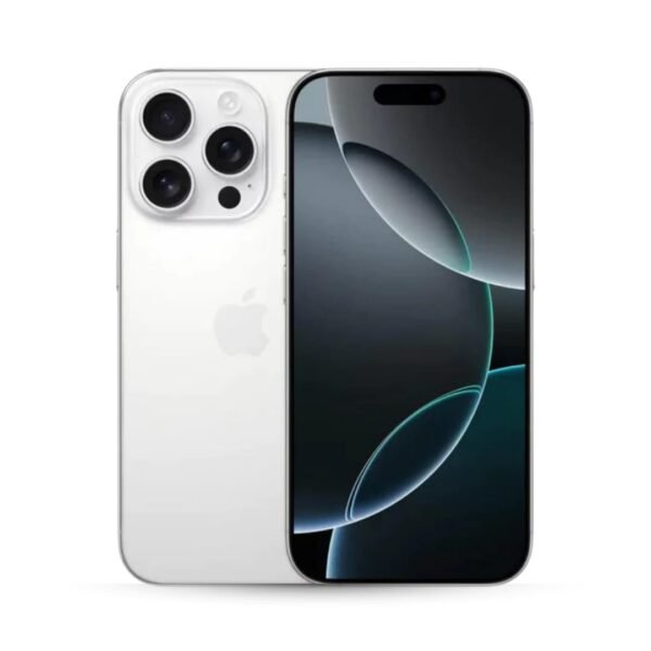 Iphone 16 PRO MAX [512 GB]