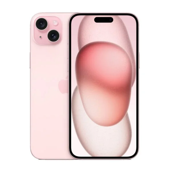 iPhone 15 PLUS [128 GB] SIM