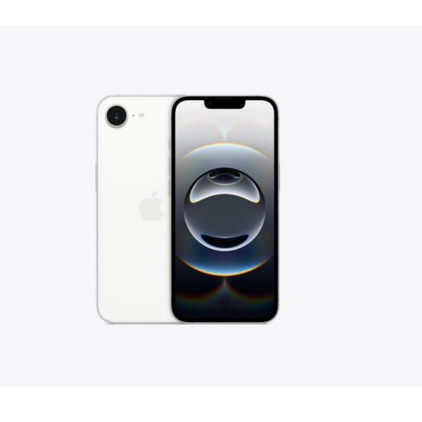 iPhone 16e [256 GB]