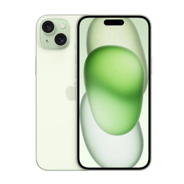 iPhone 15 [256GB] SIM